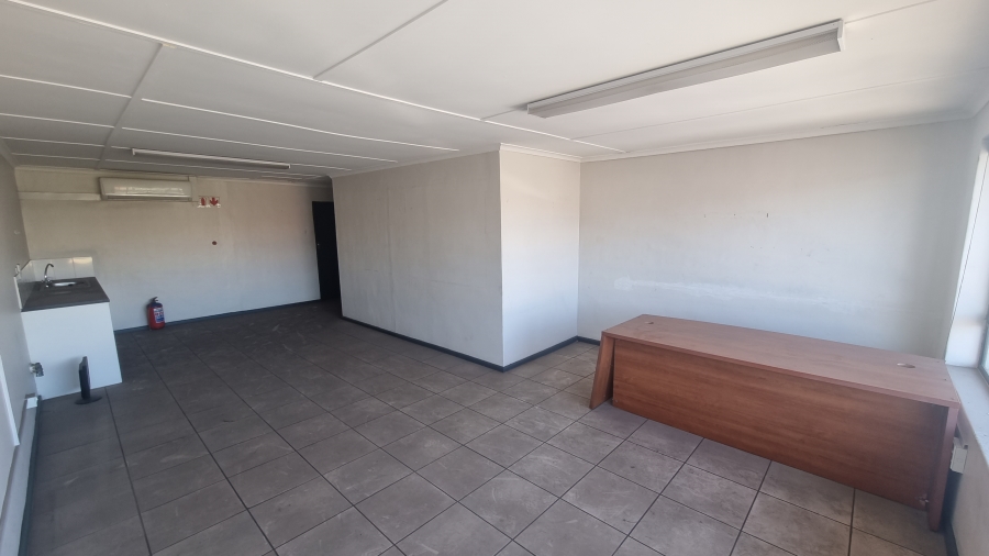 To Let commercial Property for Rent in Montague Gardens Western Cape